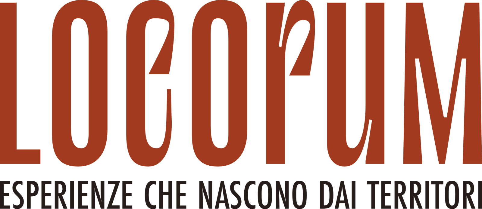 Logo Locorum